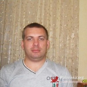 Павел сигаев, 38 лет